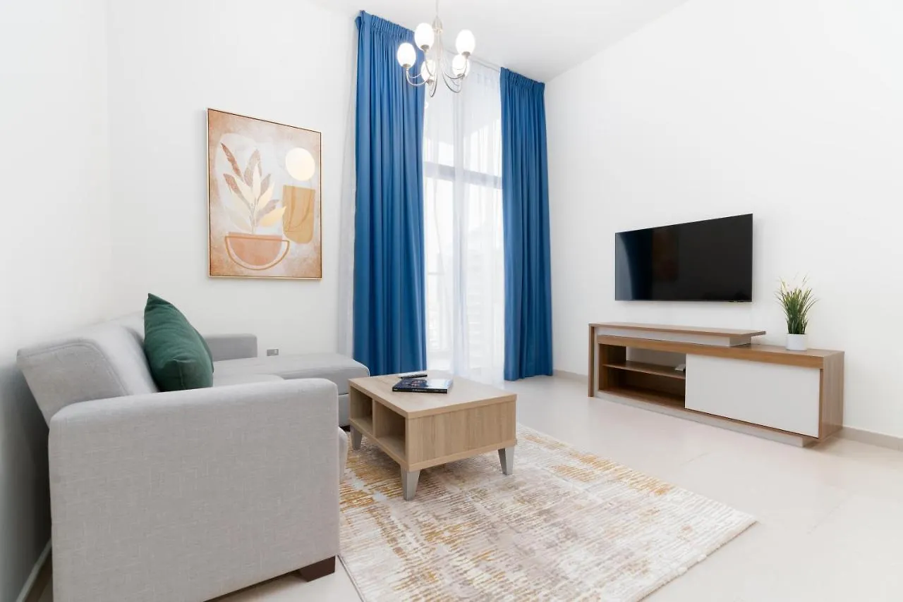 Stay Holiday Homes By Al Ghurair - Al Raffa - Dubai United Arab Emirates
