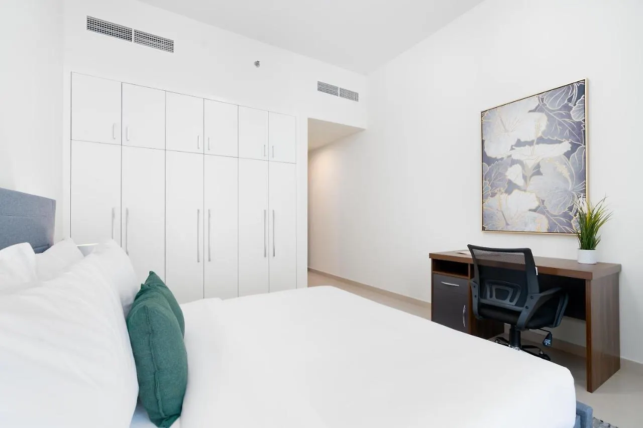 Stay Holiday Homes By Al Ghurair - Al Raffa - Dubai