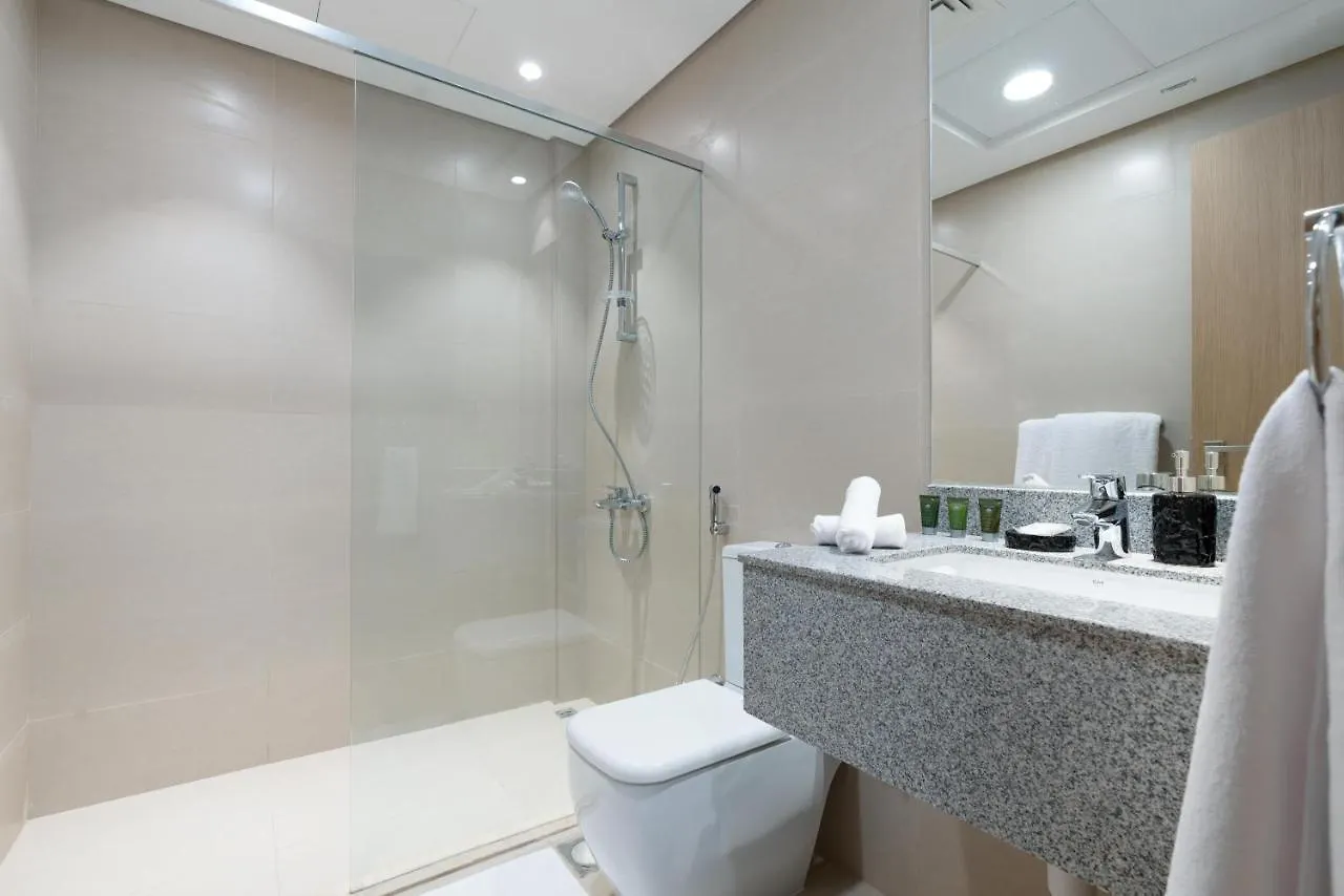Apartment Stay Holiday Homes By Al Ghurair - Al Raffa - Dubai
