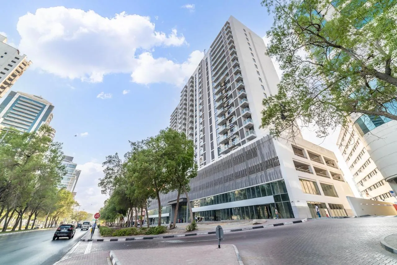 Apartment Stay Holiday Homes By Al Ghurair - Al Raffa - Dubai United Arab Emirates