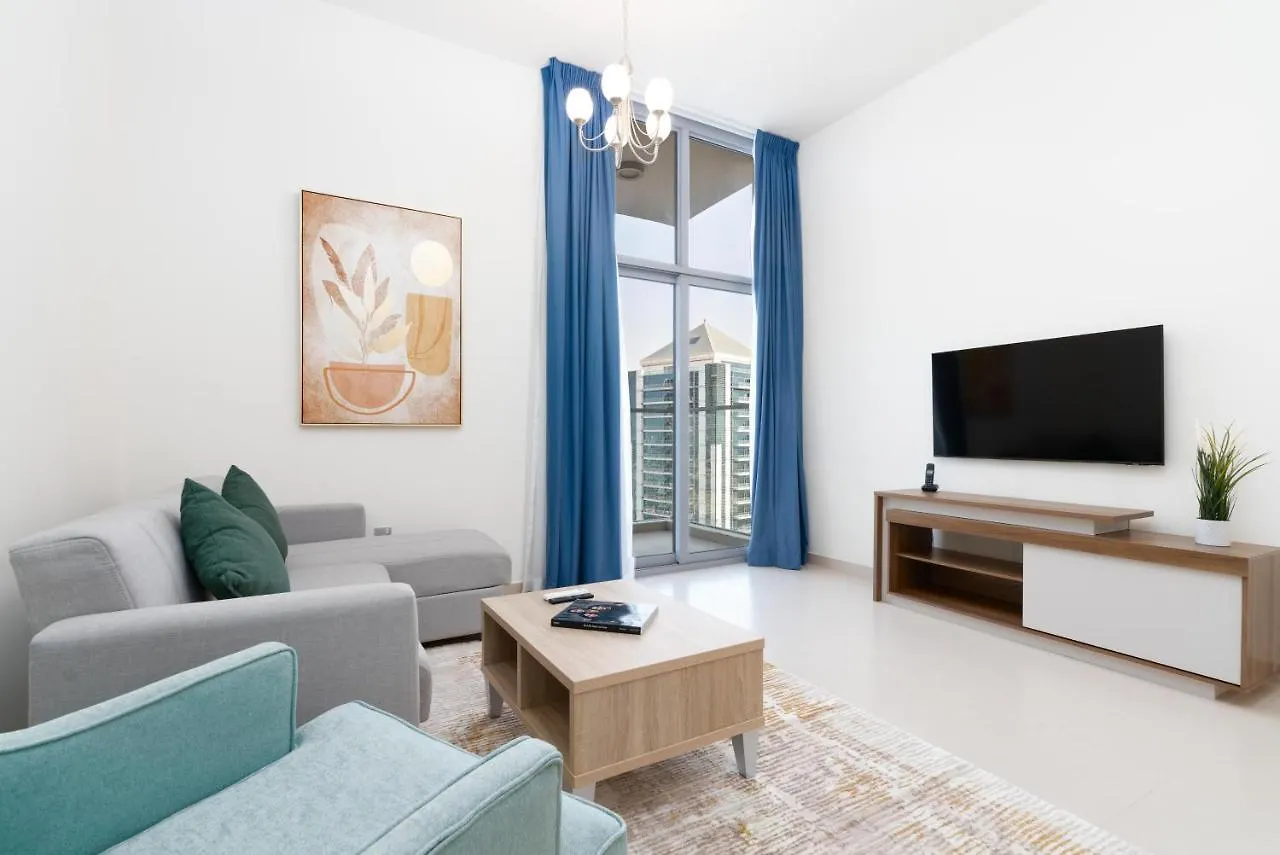 Stay Holiday Homes By Al Ghurair - Al Raffa - Dubai 0*,  Emirati Arabi Uniti